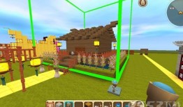 迷你世界最新模型爆料版,全新角色与场景惊艳亮相