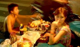 越南美食爆料视频大全集,视频大全集带你领略东南亚风味盛宴